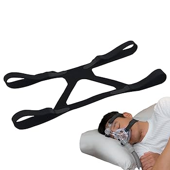 CPAP ResMed マスク バンド付き ラージワイド　Lサイズバンド 楽天市場】cpap マスクバンドの通販